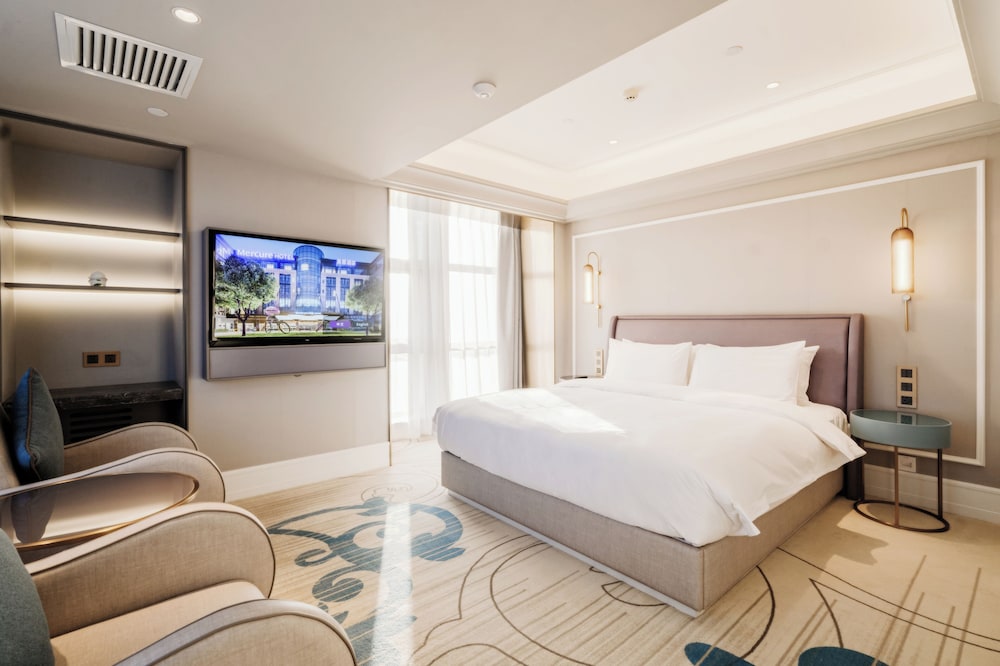 Mercure Hohhot Downtown 23/57