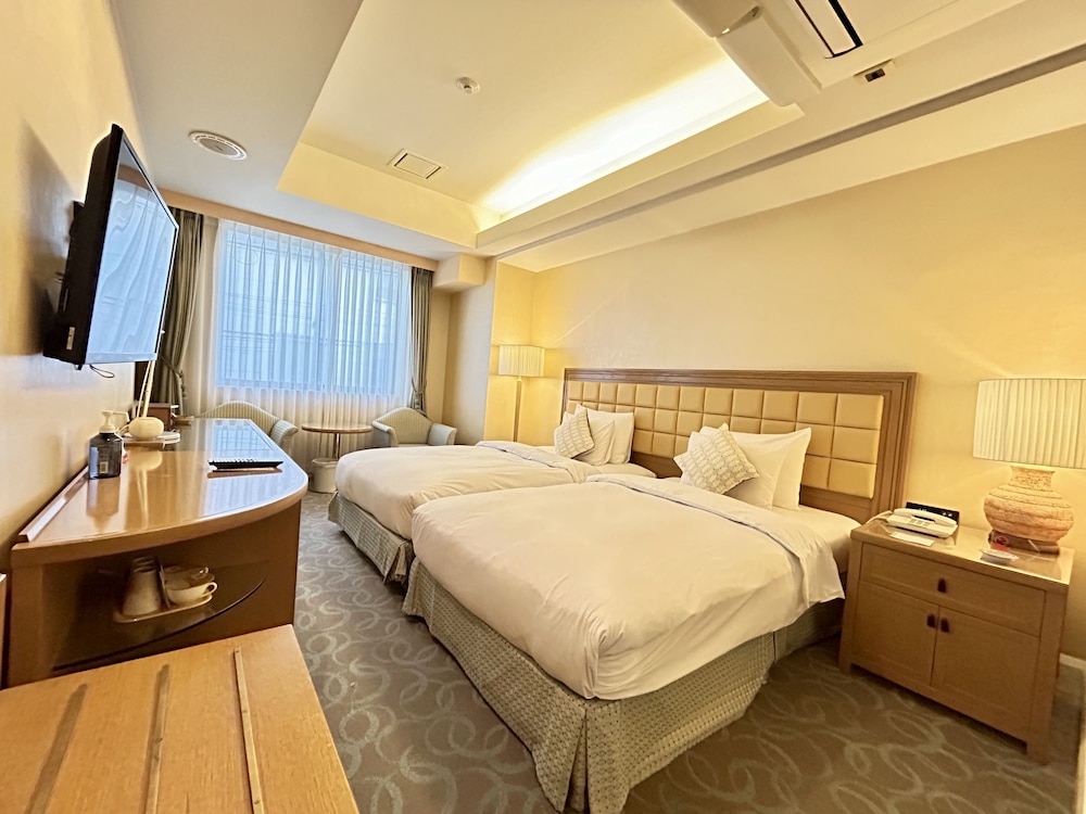 Hotel Pulitzer Jiyugaoka 26/50