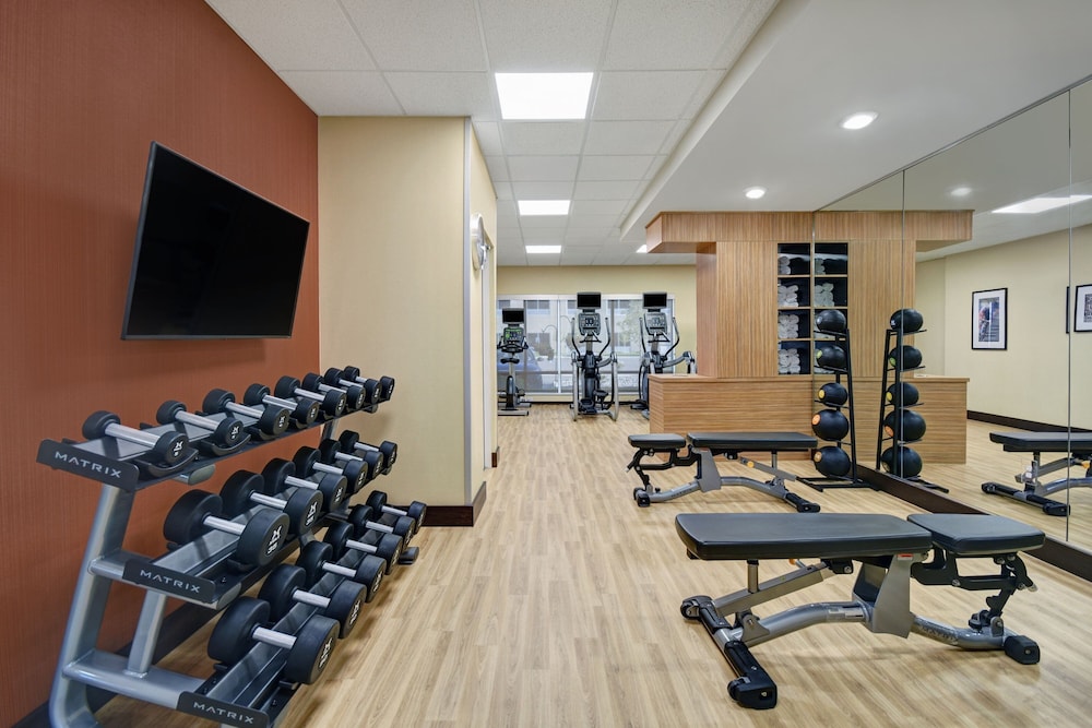 TownePlace Suites by Marriott Grand Rapids Wyoming 15/31