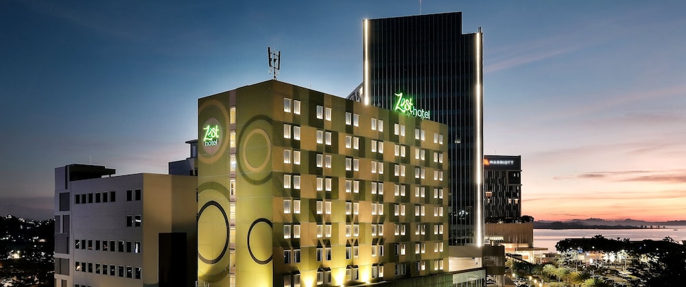 Zest Harbour Bay Batam by Swiss-Belhotel International in BATAM