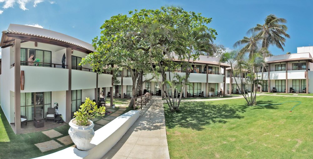 Duro Beach Garden Hotel 39/50