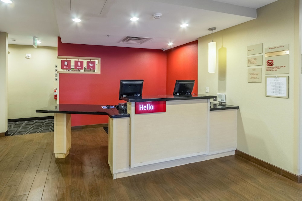 Towneplace Suites Dayton North 6/51