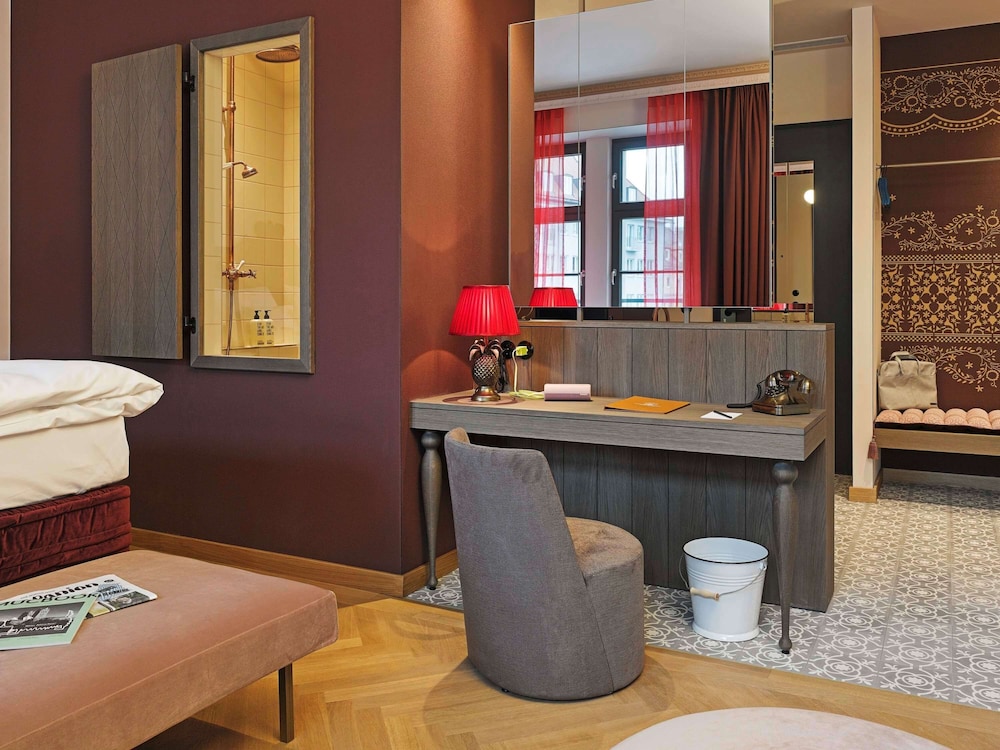25hours Hotel The Royal Bavarian 50/75
