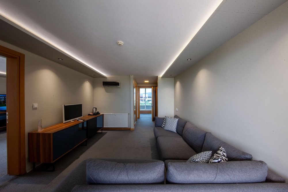 Hotel Zeytin Bahcesi 23/50