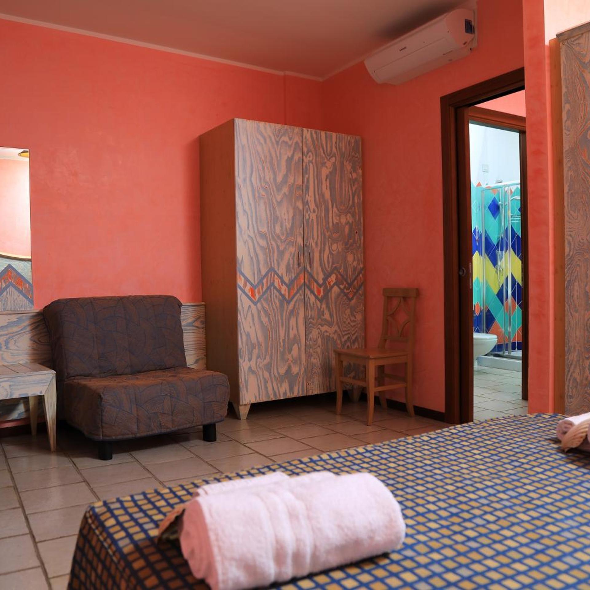 Villaggio Punta Grossa Residence 20/50