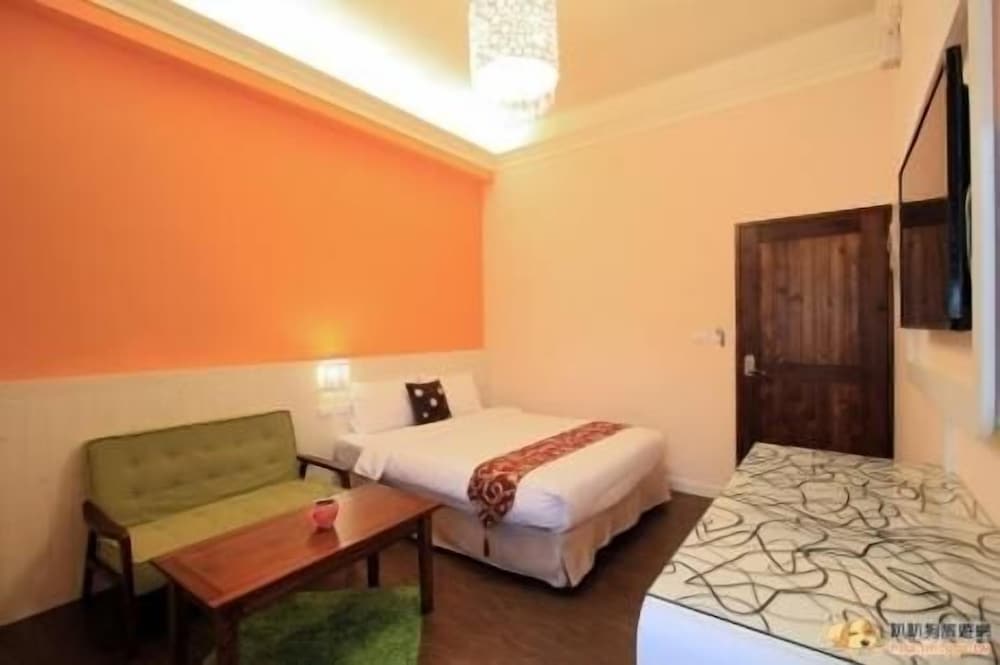 Ola B&amp;B 12/47