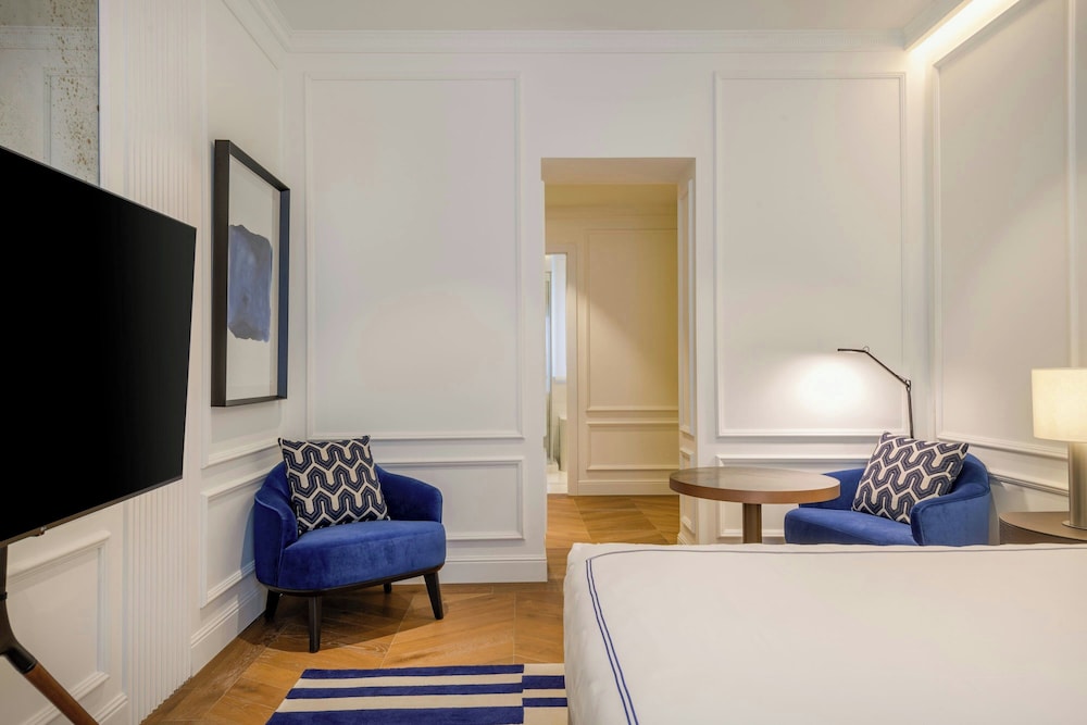 El Autor Hotel Madrid Autograph Collection 10/49
