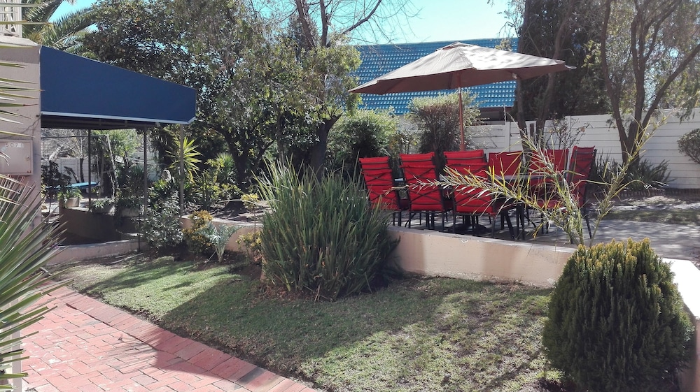 Villa Via - Midrand 63/68