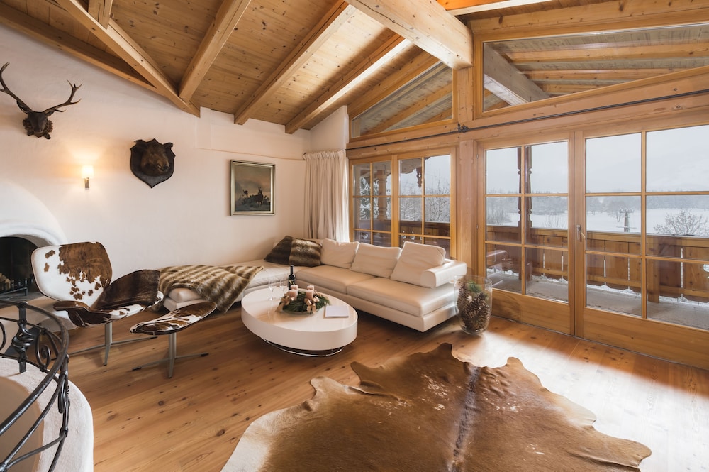 Chalet Valerie 21/33