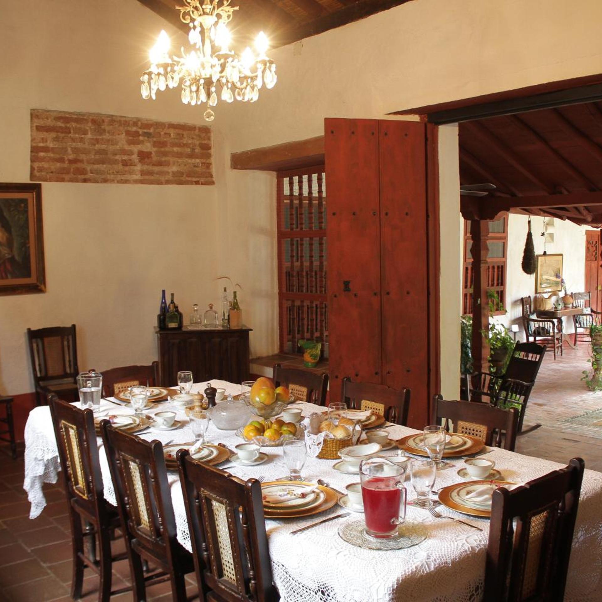 Hotel Boutique Casa Sinning 37/50