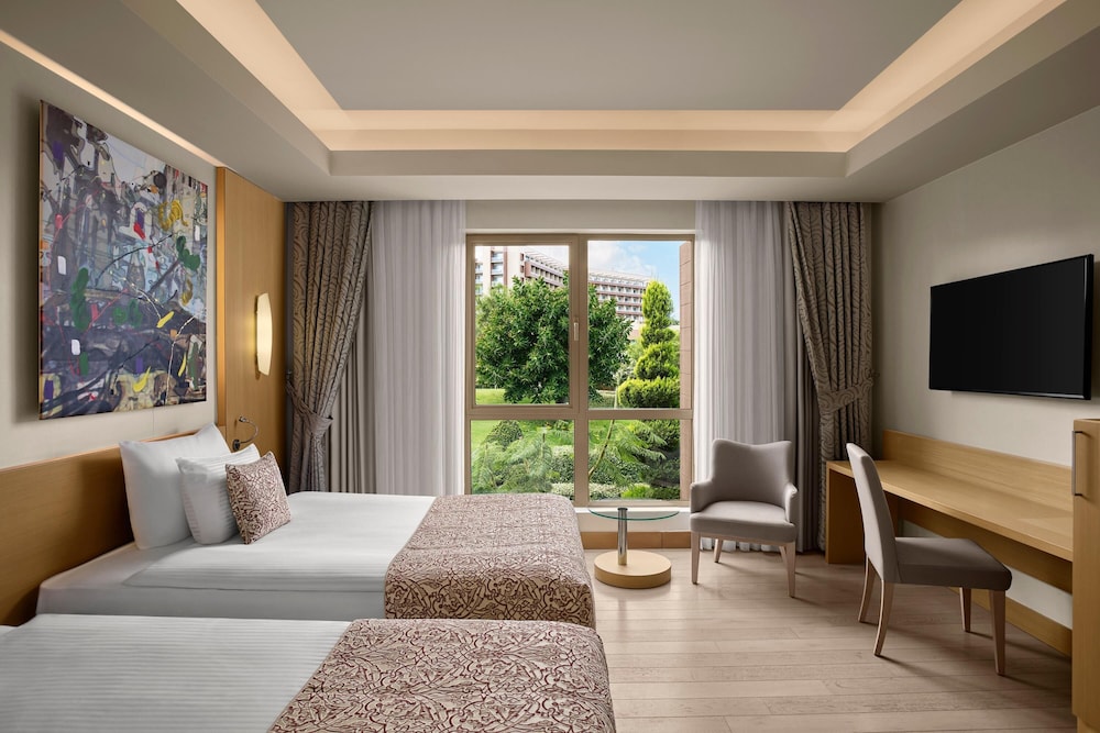 Concorde Luxury Resort and Casino 13/47