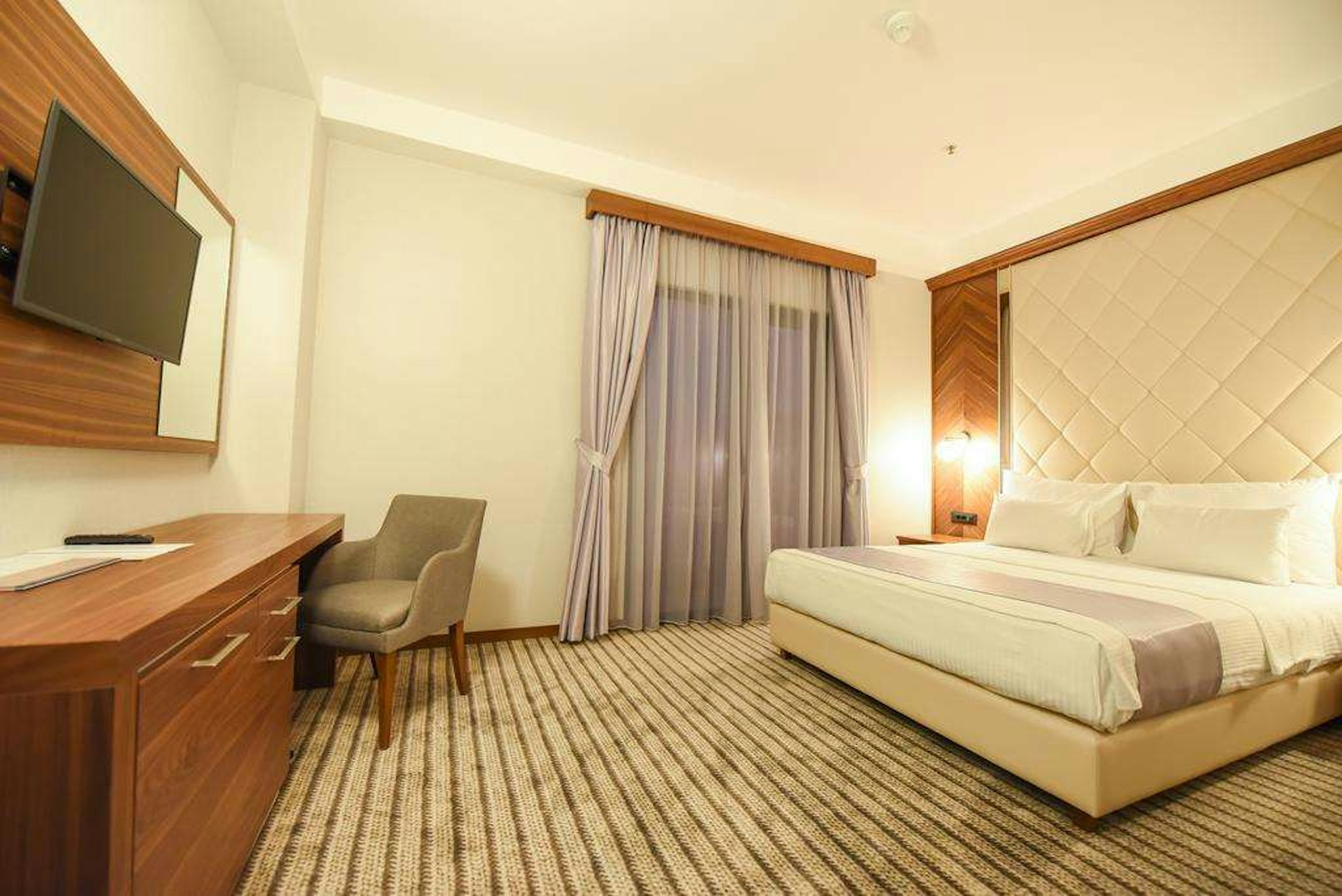 Union Hotel Podgorica 6/34