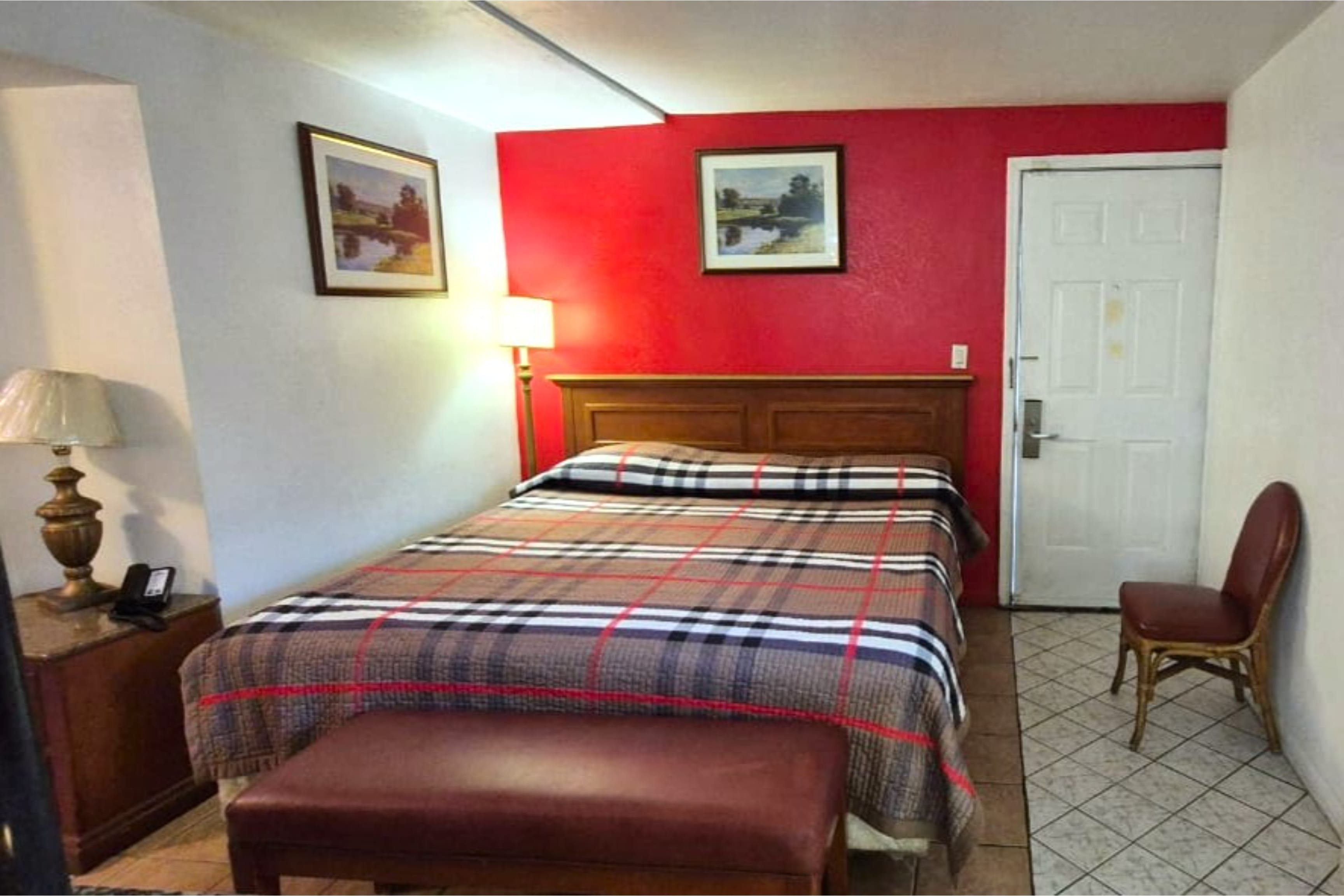 Saratoga Motel By Capital O Chicago Midway IL US 12 43/63