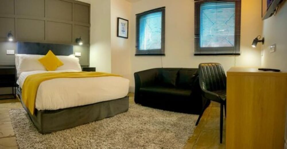 Siberia Bar and Hotel 3/31