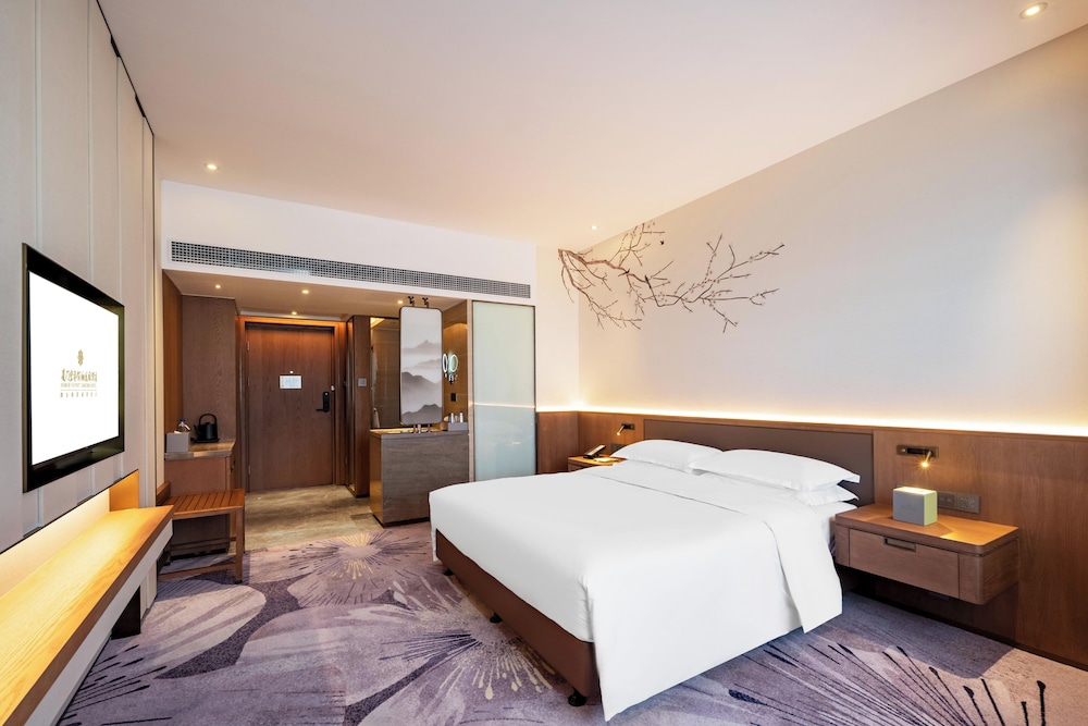 International Airport Garden Hotel Xiamen 25/50
