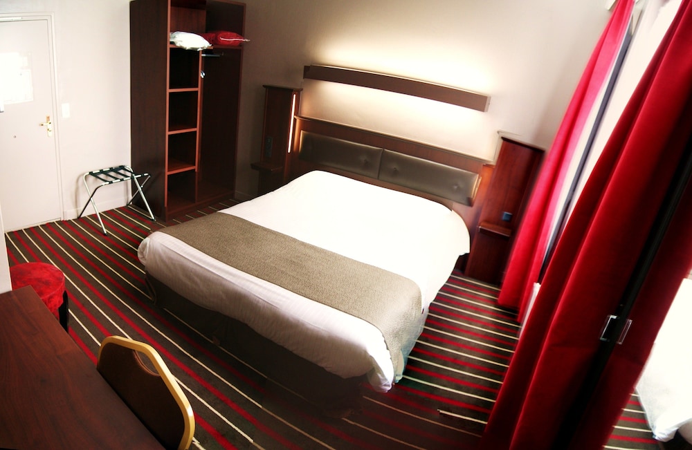 room