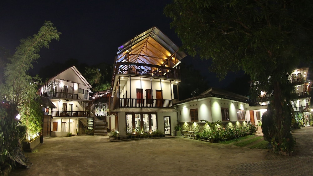 Hotel Sunray 4/50