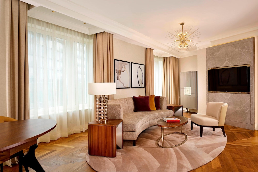 THE RITZ-CARLTON, BERLIN 28/45
