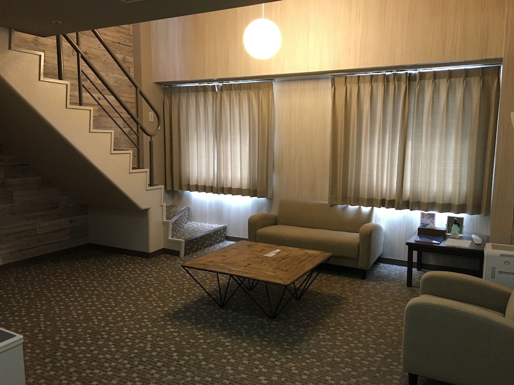 Court Hotel Asahikawa 37/55