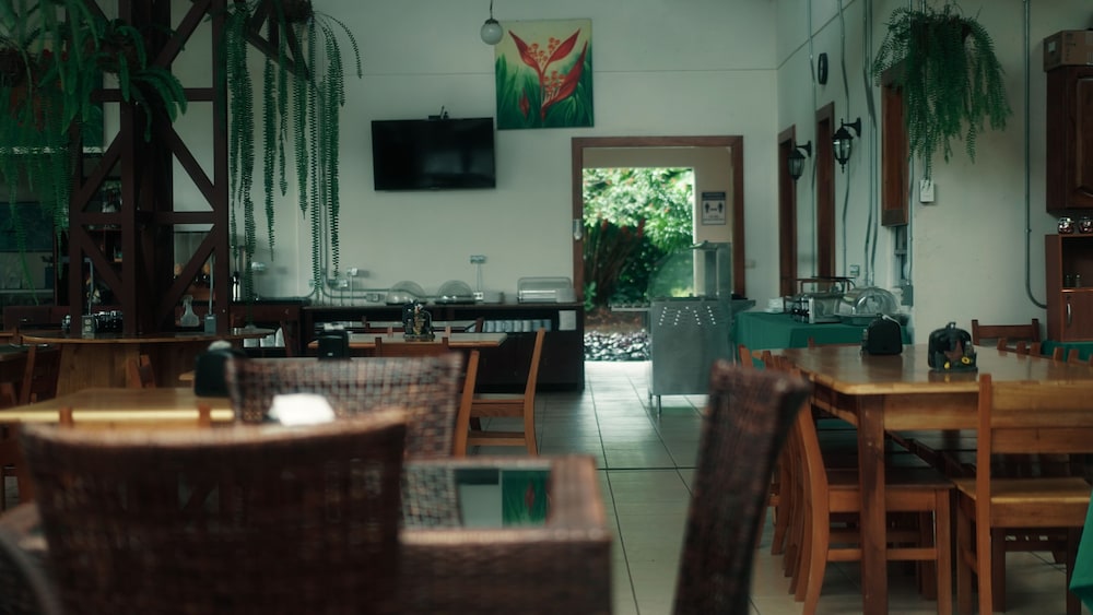 Hotel Eco Arenal 34/50