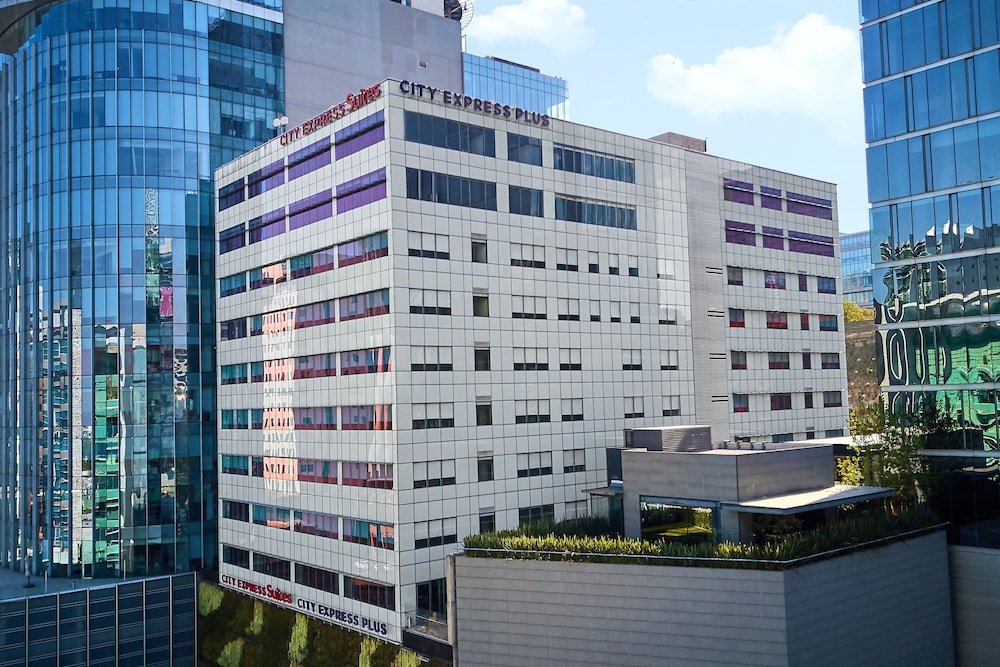 City Express Plus by Marriott Santa Fe in MEXICO CITY