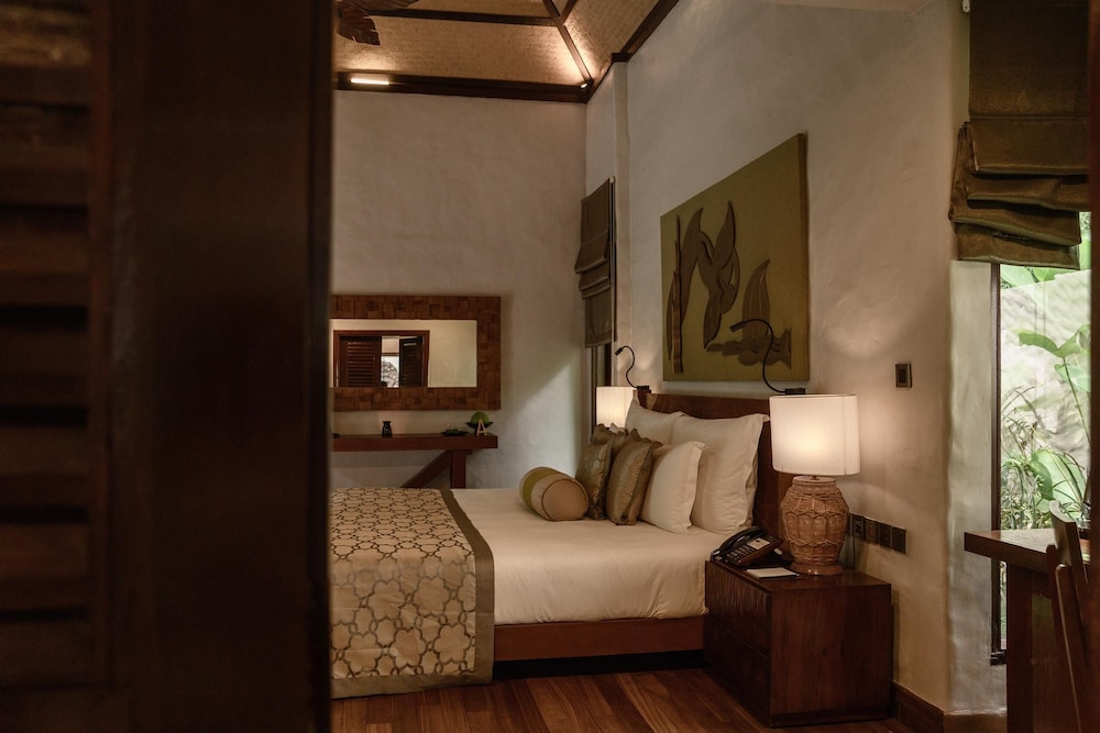 The Banjaran Hotsprings Retreat 27/50