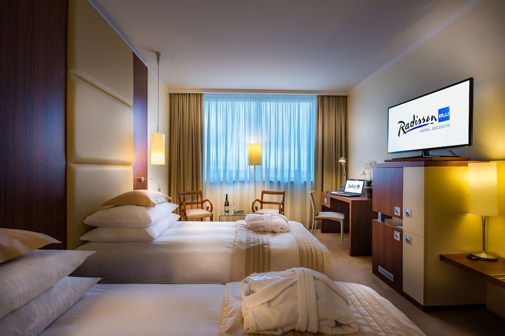 Radisson Blu Szczecin 28/81