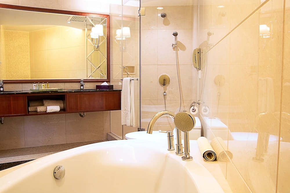 Grandview Hotel Macau 31/31