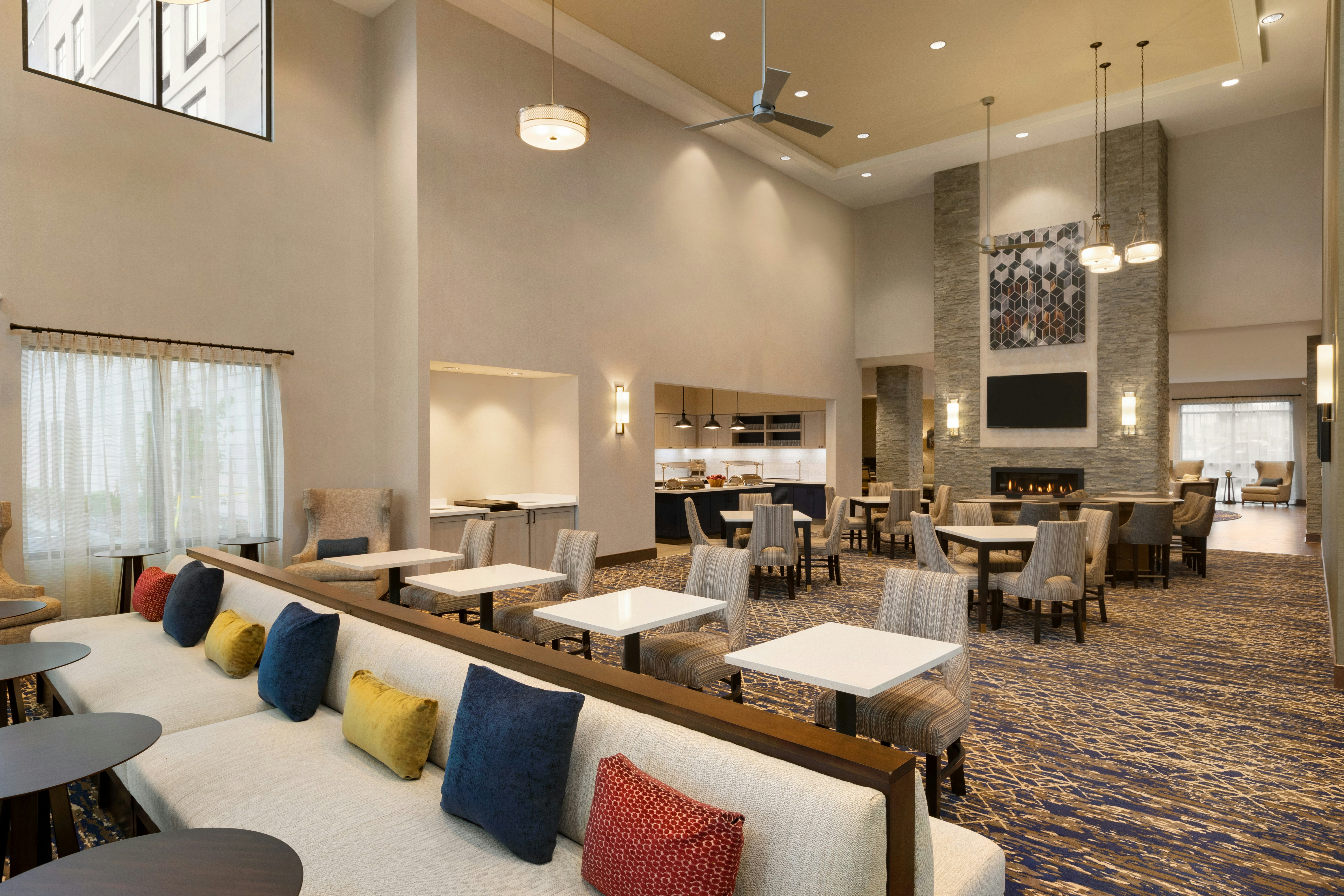 Homewood Suites By Hilton Albany Crossgates Mall Ny 17/30