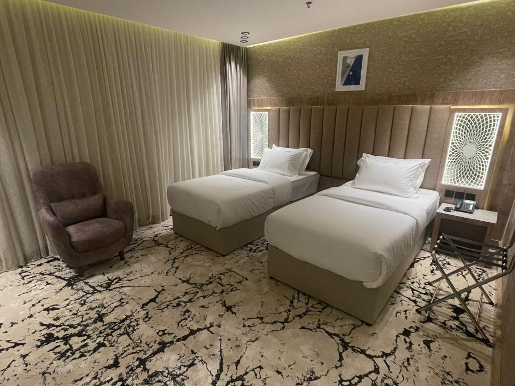 فندق حياة تاون 2(Hayat Town Hotel 2) 9/28
