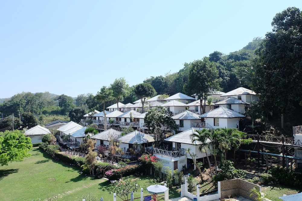 Samed Cliff Resort 58/68