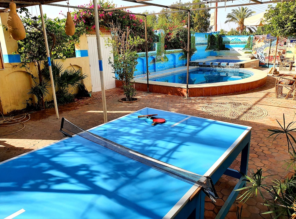 Luxor Guest House 28/50