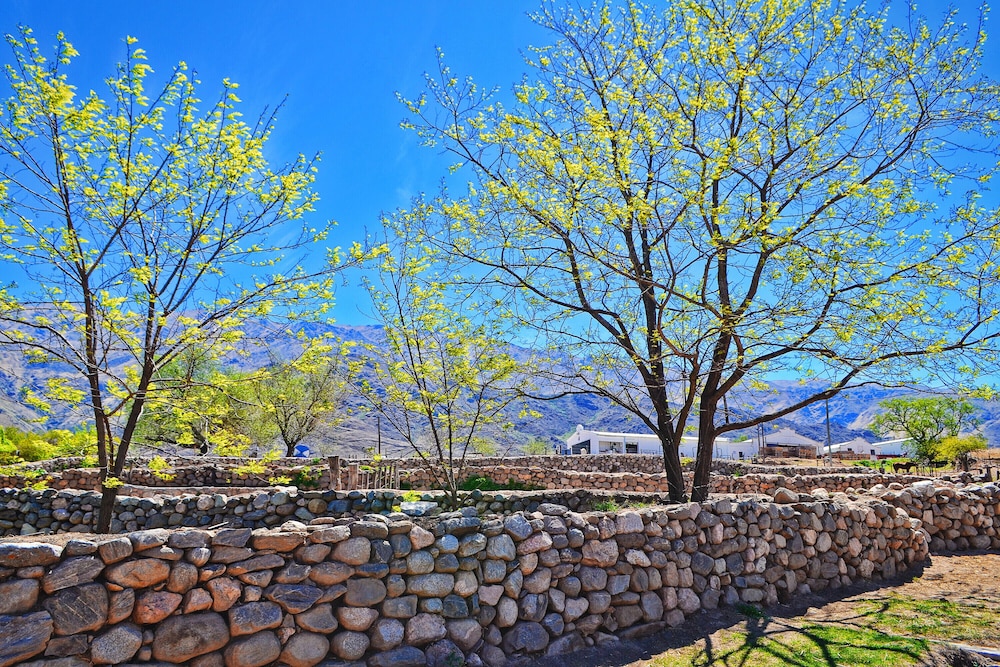 Estancia las Carreras 24/26