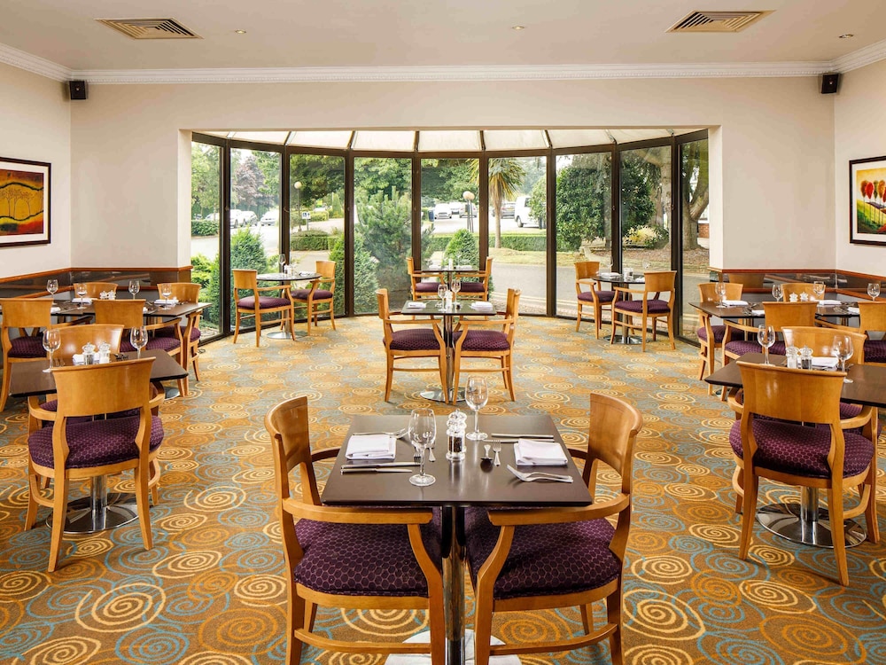 Mercure Hull Grange Park Hotel 54/75