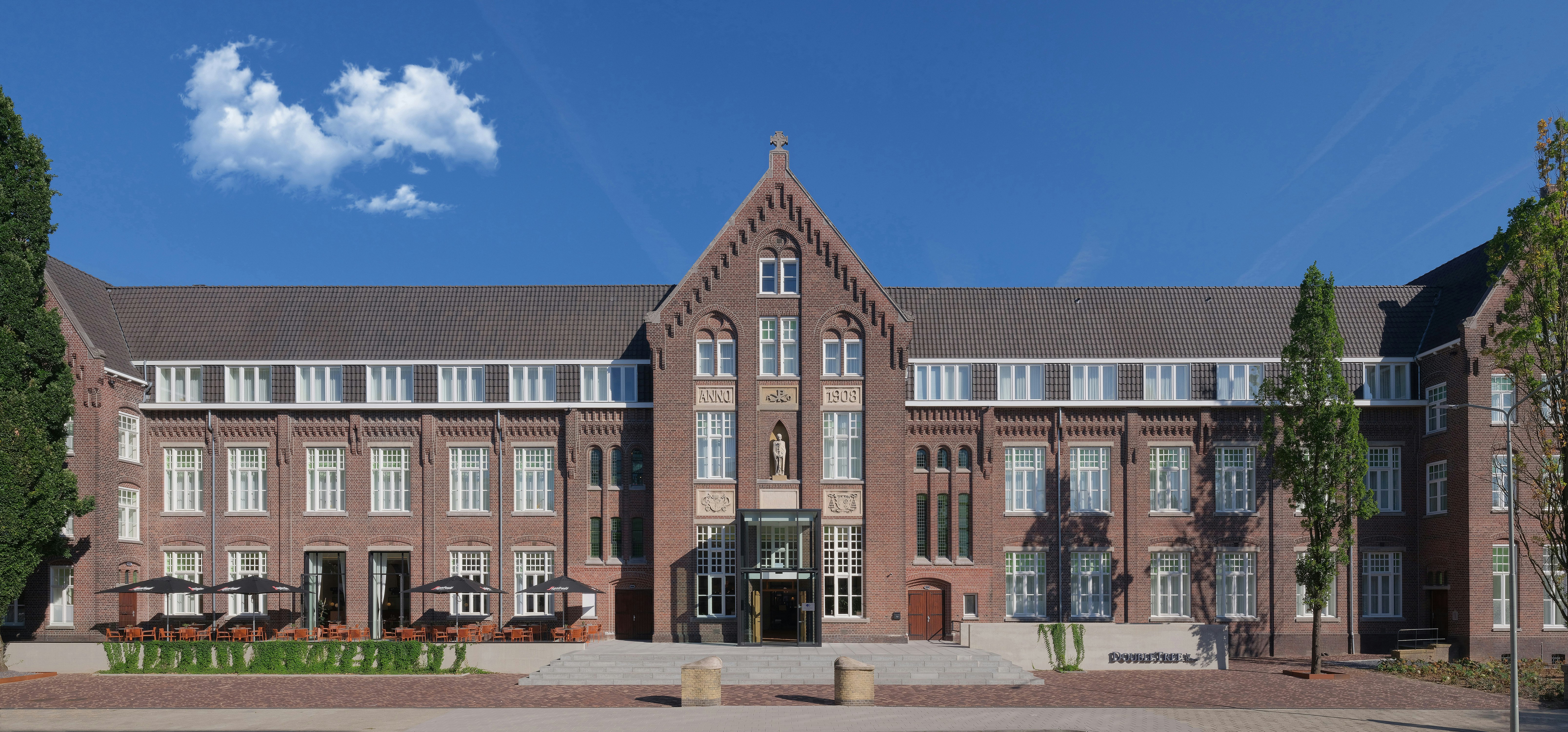 DoubleTree by Hilton Sittard 2/63