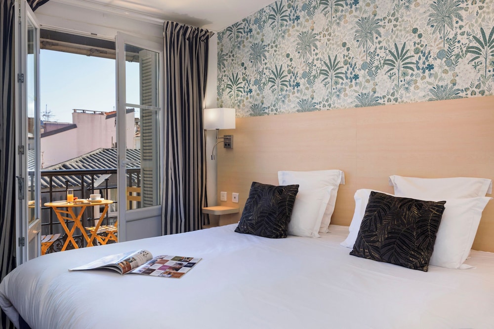 Khla Hotel Nice 25/55