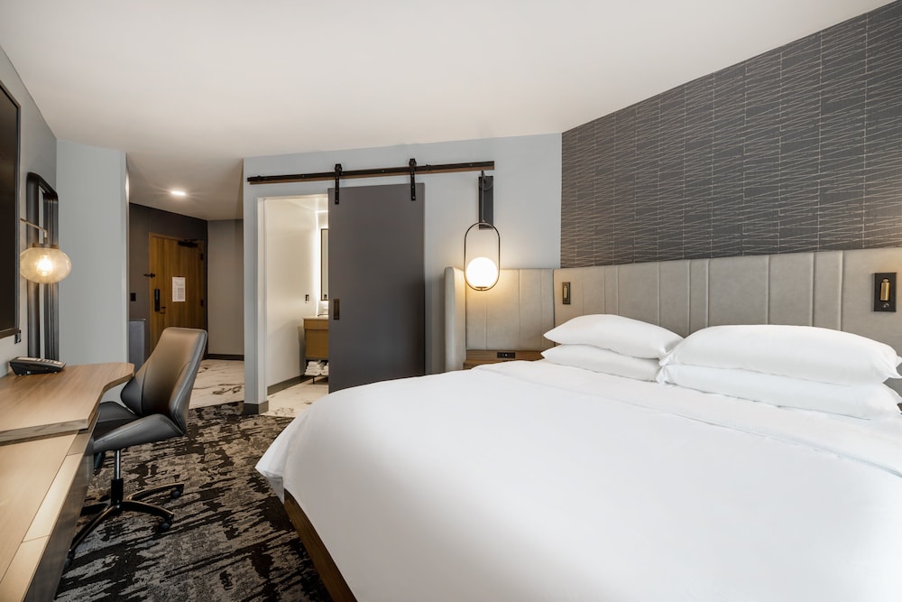 Crowne Plaza KEARNEY 26/78