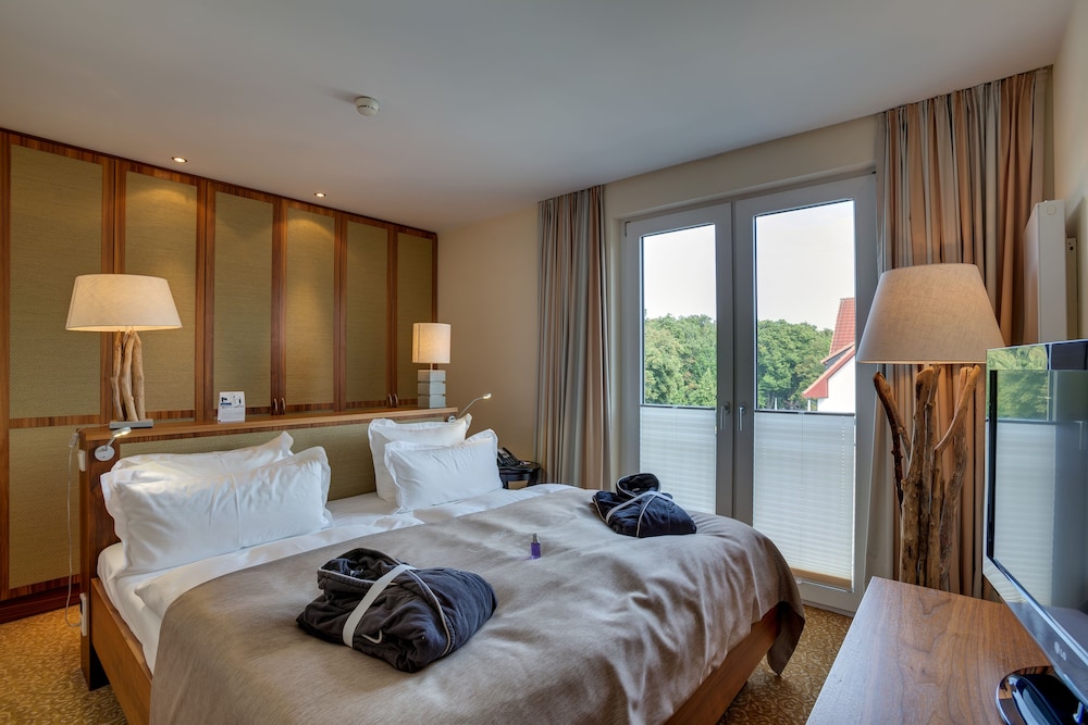Upstalsboom Hotelresidenz & Spa Kühlungsborn 18/50