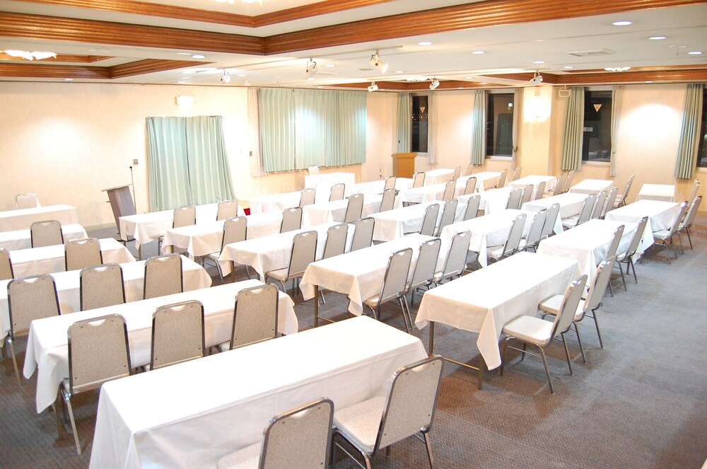Seagrande Shimizu Station Hotel 45/57