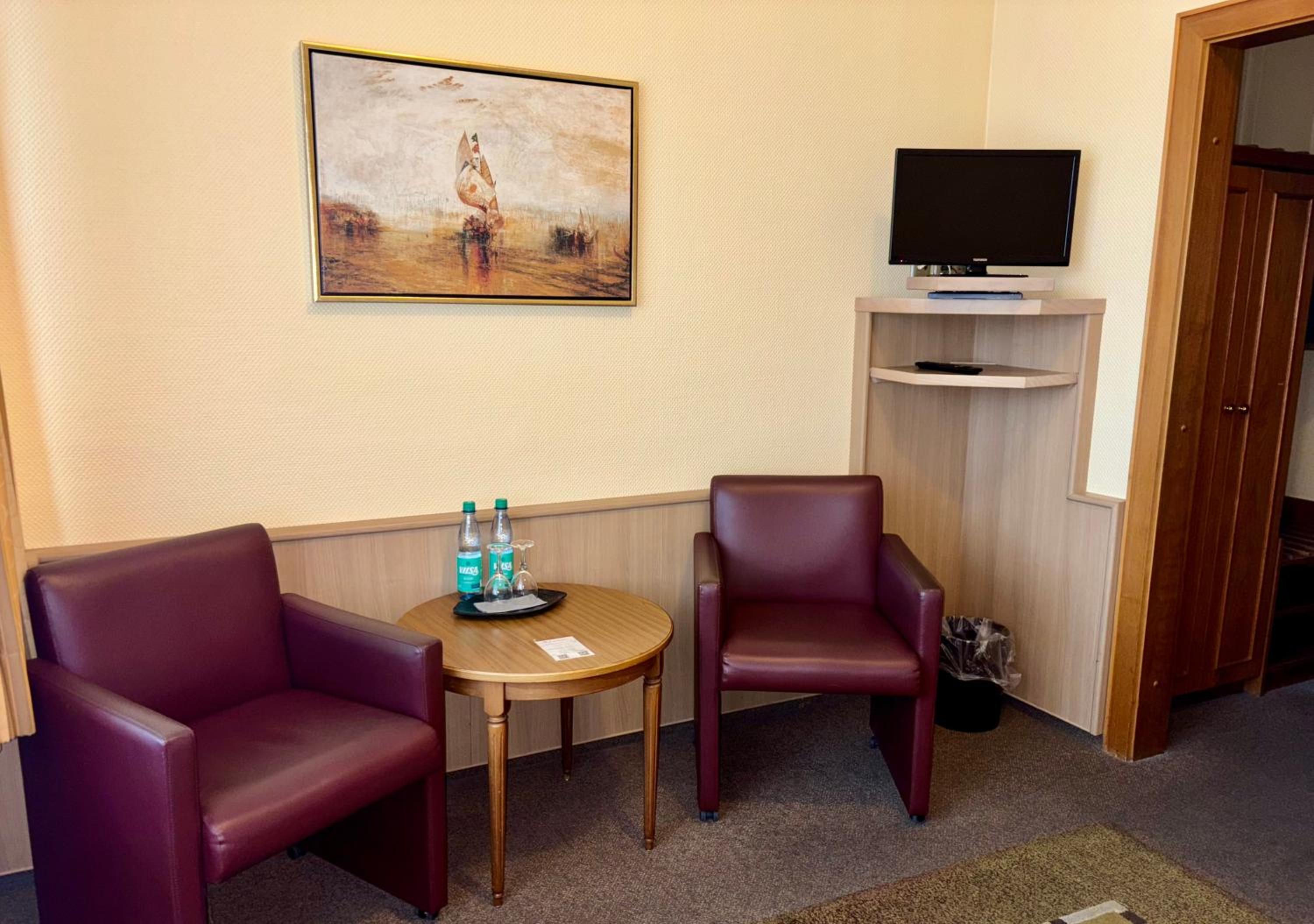 Hotel am Rathaus 35/57
