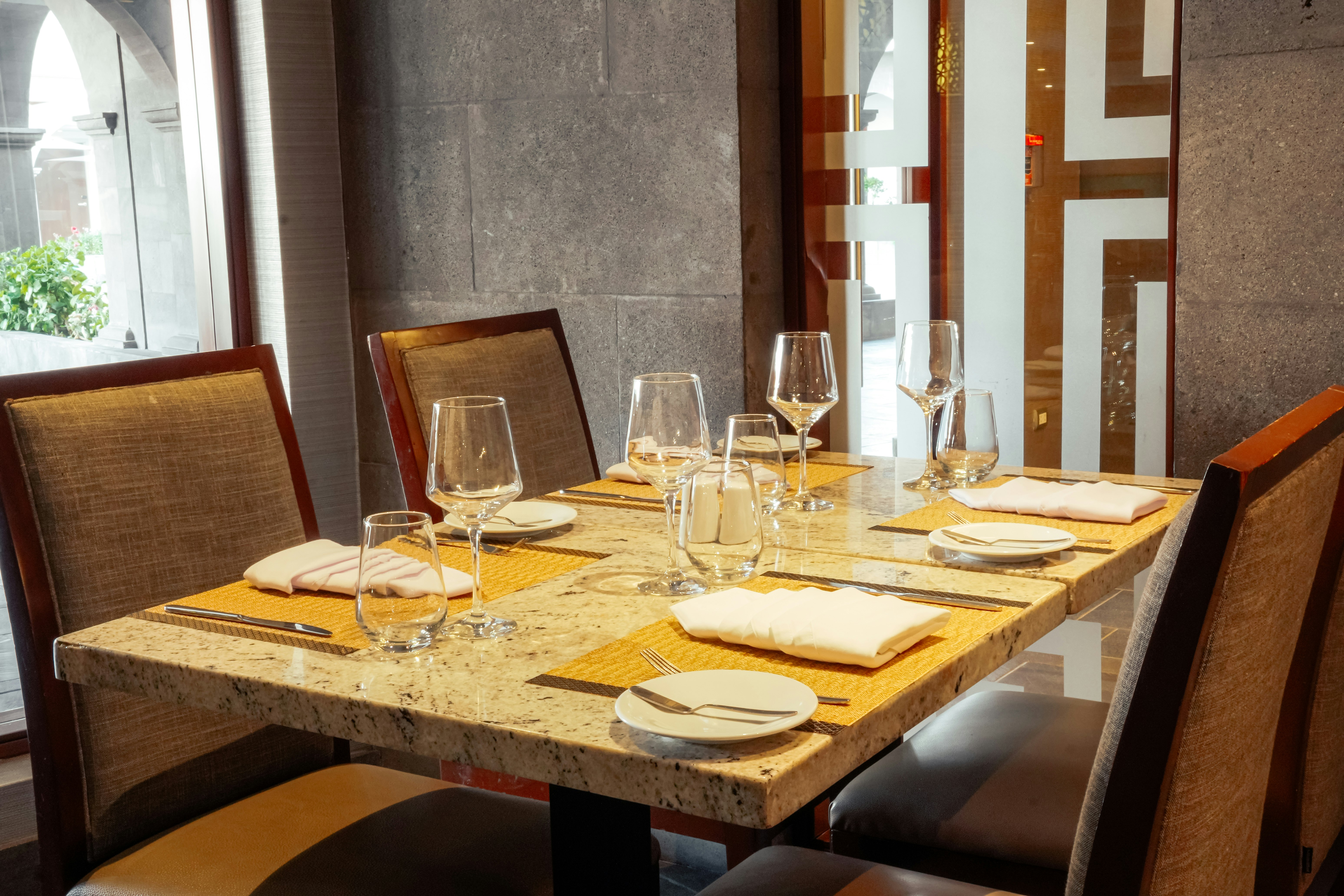 Hilton Garden Inn Cusco 19/30