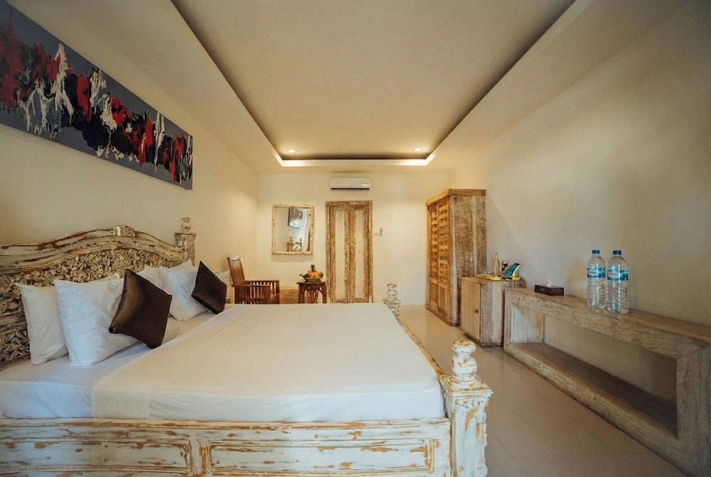 PREMIER, DOUBLE BED