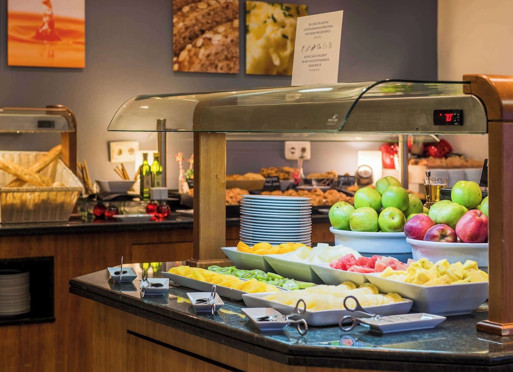 トリップ マドリード セントロ ホテル(Madrid Centro Affiliated by Melia) 写真4