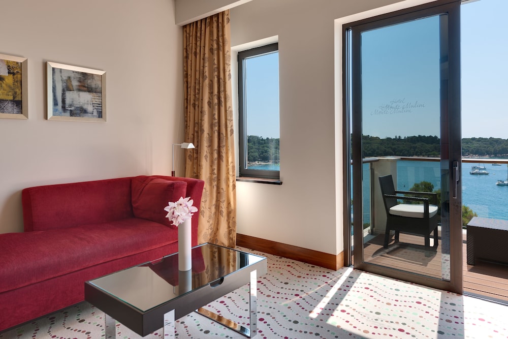 Monte Mulini Adults Exclusive Hotel by Maistra Collection 52/80