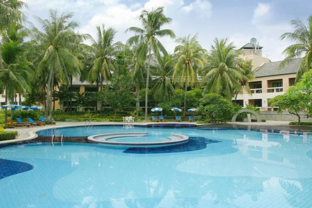 Imperial Lake View Hotel & Golf Club 2/48