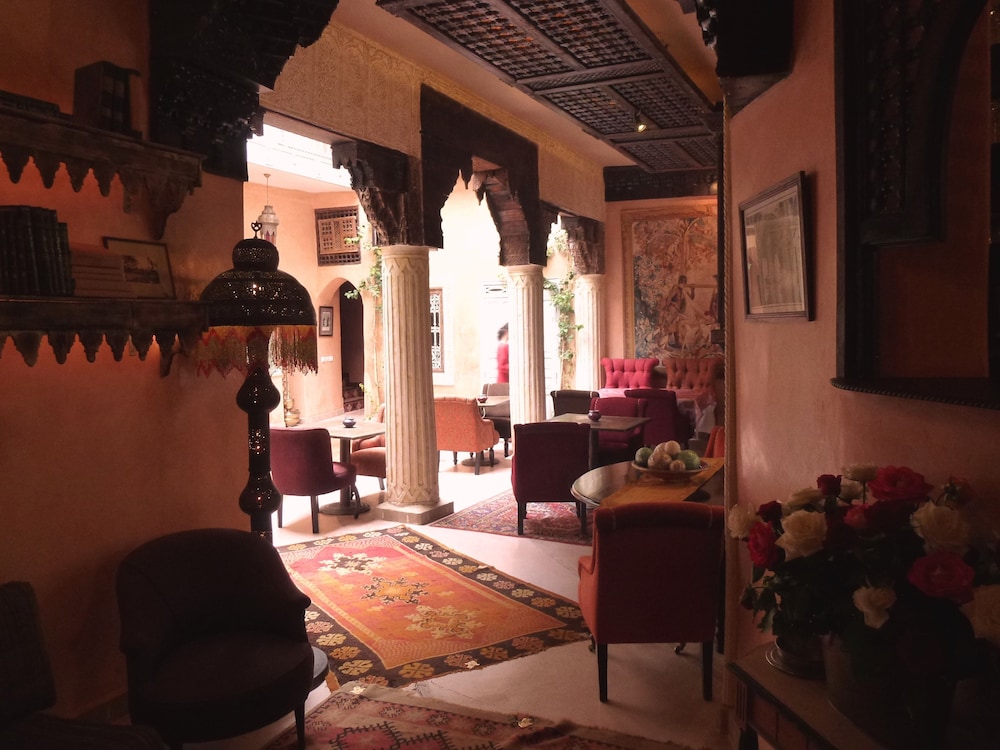 Riad Armelle 58/76