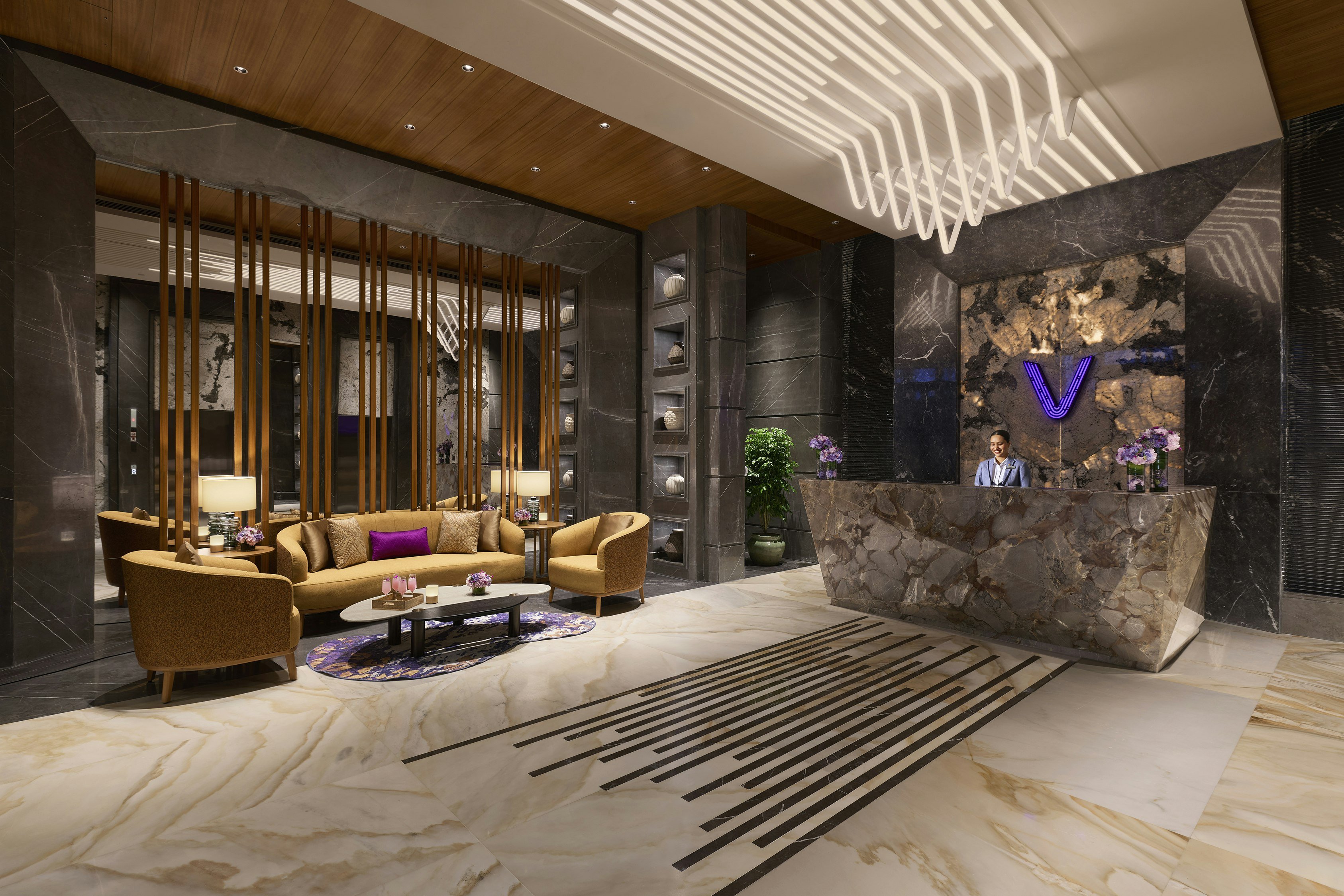 Vivanta Gurugram Sector 95A 4/34