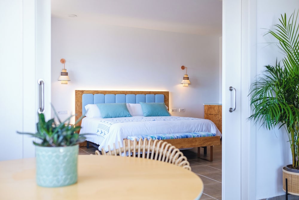 PANORAMIC, SUITE, SEA VIEW, TERRACE