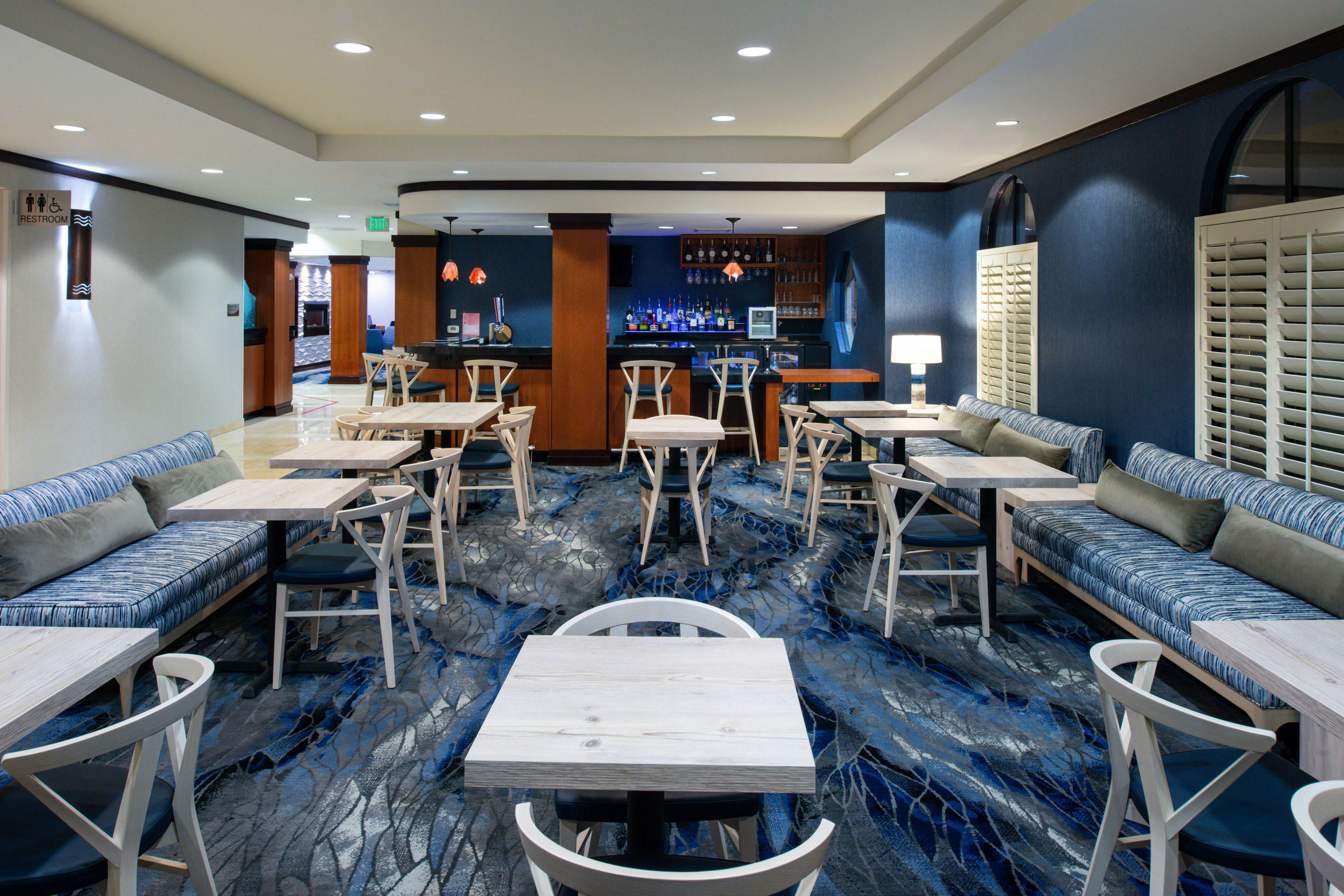 Fairfield Inn & Suites Santa Cruz - Capitola 26/31