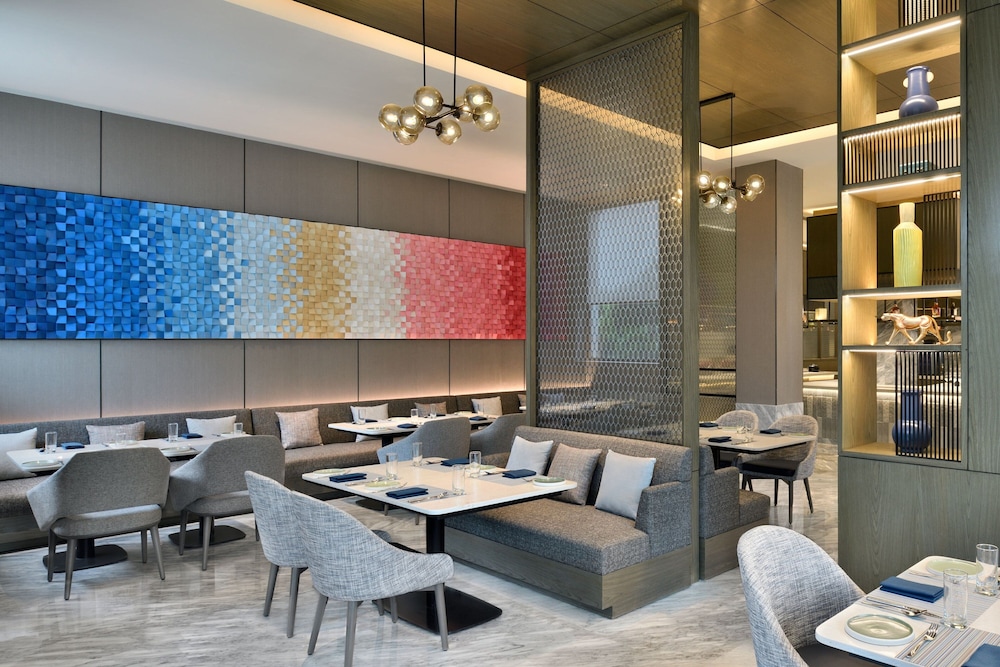 Courtyard by Marriott Gorakhpur 22/41